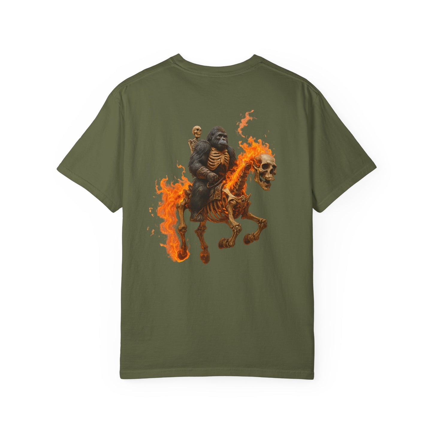 Concrete King T-shirt