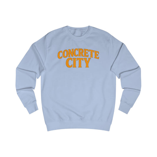 Concrete City Sweatshirt
