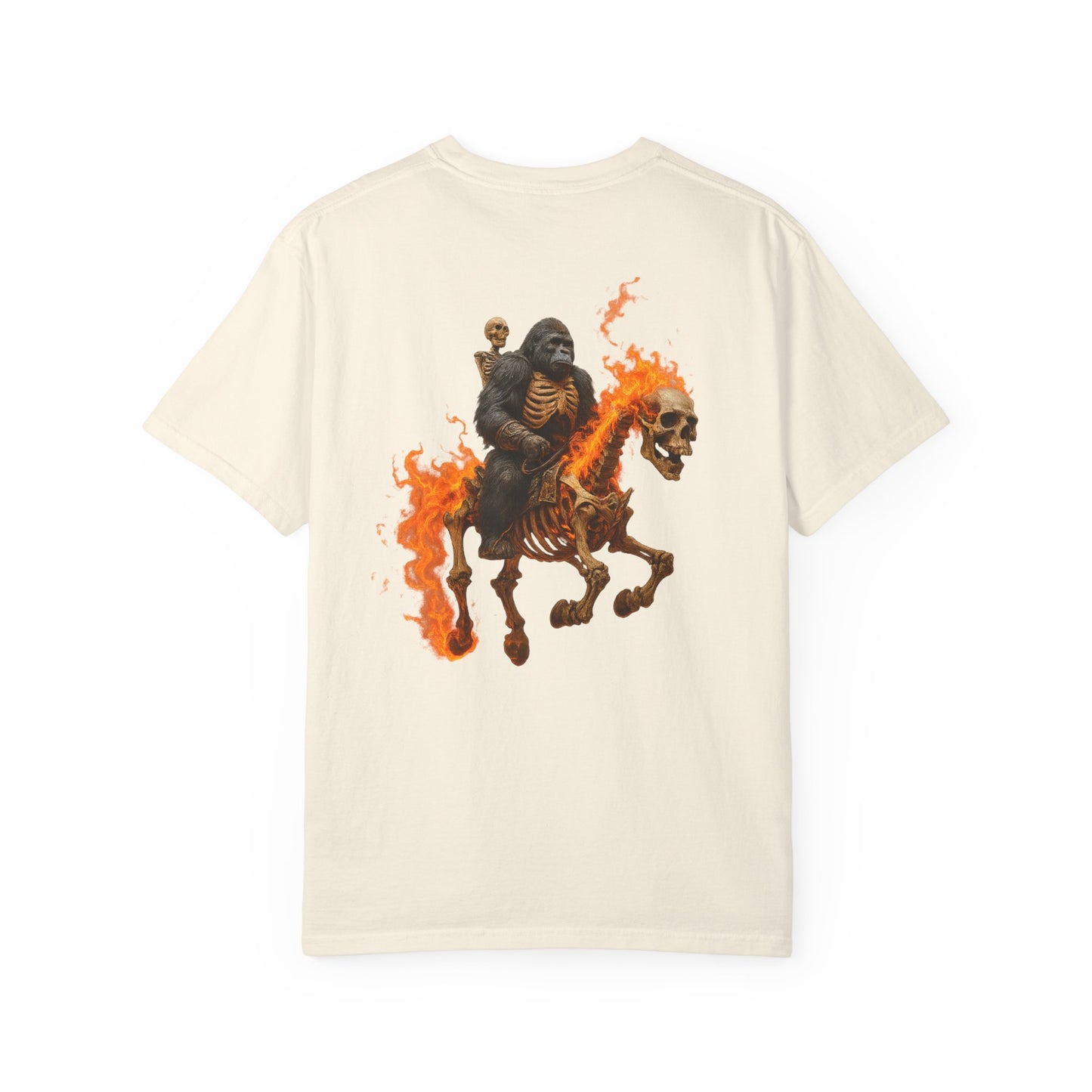 Concrete King T-shirt
