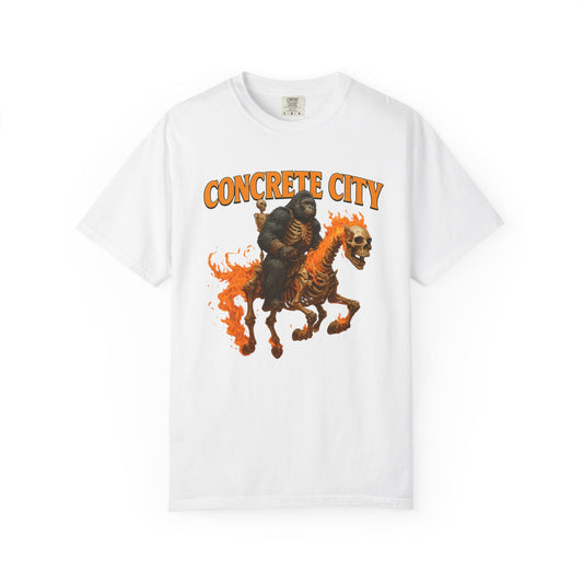 Concrete King T-Shirt