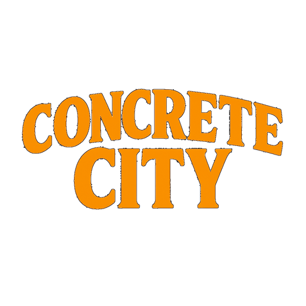 concretecity